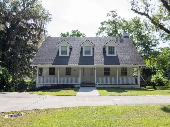 1121 S Magnolia Dr, Tallahassee, FL 32301