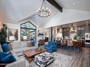 1854 Glacier Ct Unit A, Vail, CO 81657