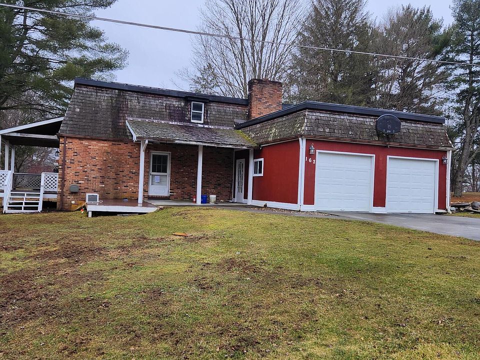 124162 Wake Robin Trl, Lewisburg, WV 24901 Zillow