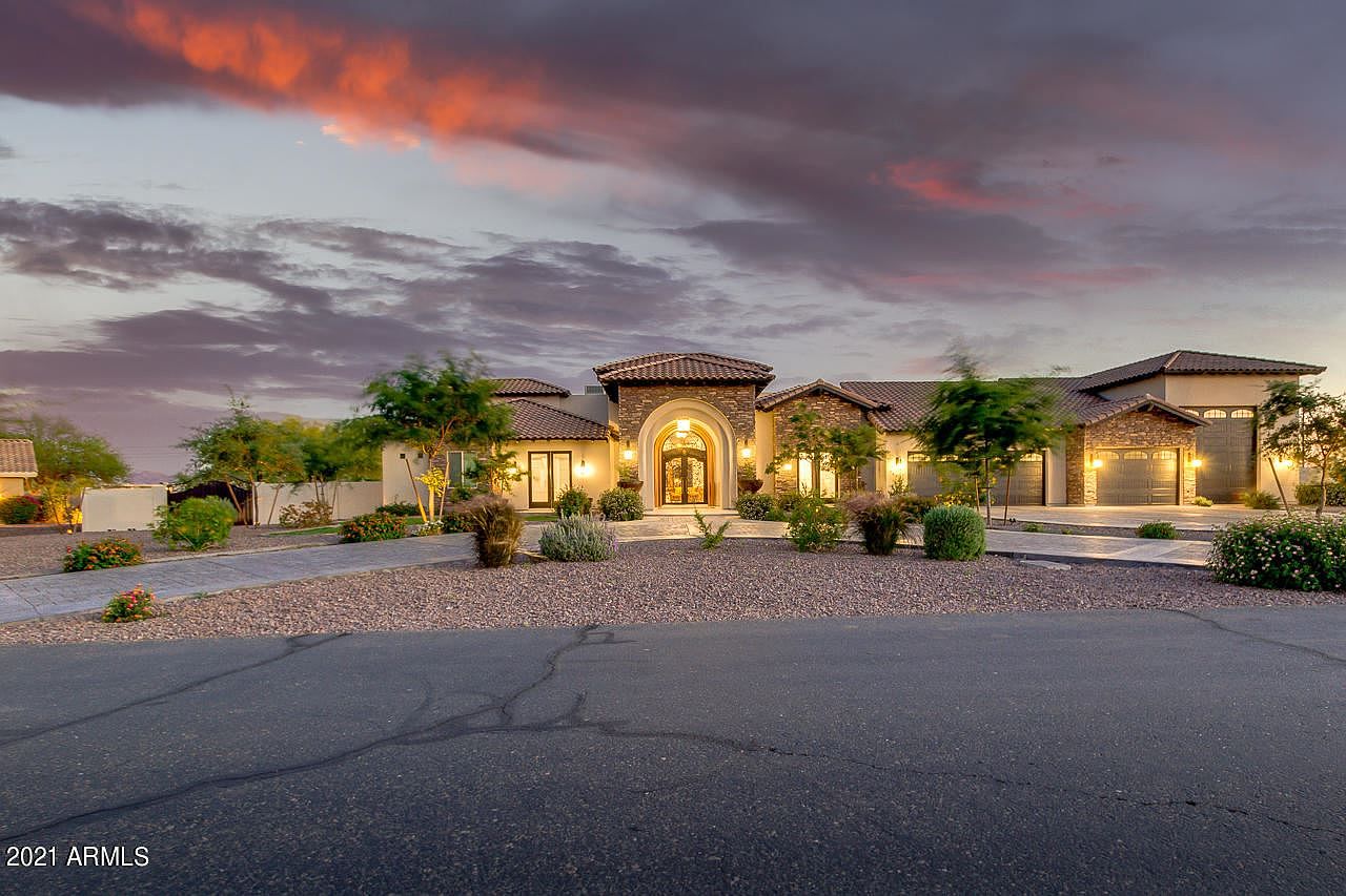 18931 W Verde Ln, Litchfield Park, AZ 85340 | Zillow