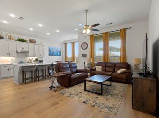 1609 Canter Ct, Sanger, TX 76227