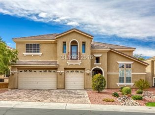 2717 Kildrummie St, Henderson, NV 89044