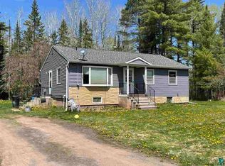 6181 E Eau Claire St, South Range, WI 54874