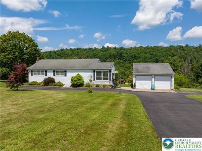 724 Pine St, Palmerton, PA, 18071