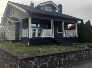 7303 N Albina Ave, Portland, OR 97217