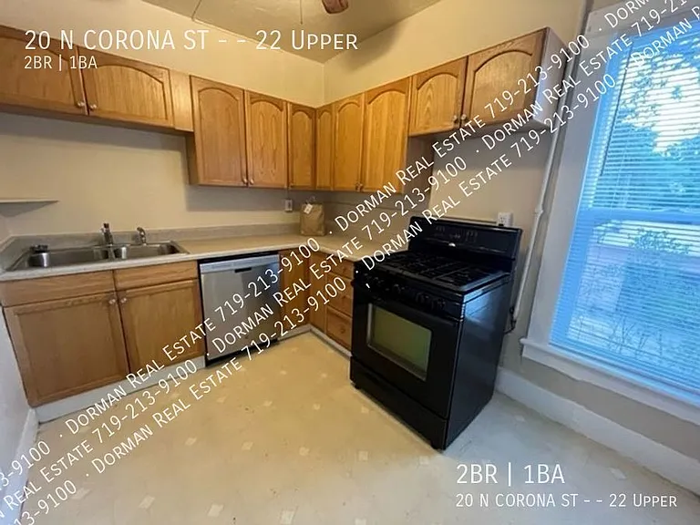 20 N Corona St #22 — Photo 2