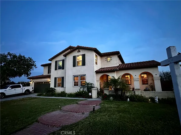 28675 Suffolk Downs Way, Moreno Valley, CA 92555
