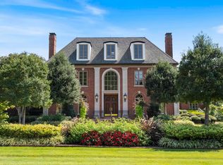 1800 N Collierville Arlington Rd, Collierville, TN 38017