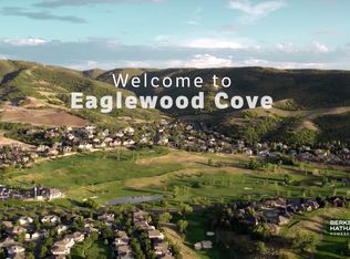 1428 E Cove Crest Ct S, North Salt Lake, UT 84054