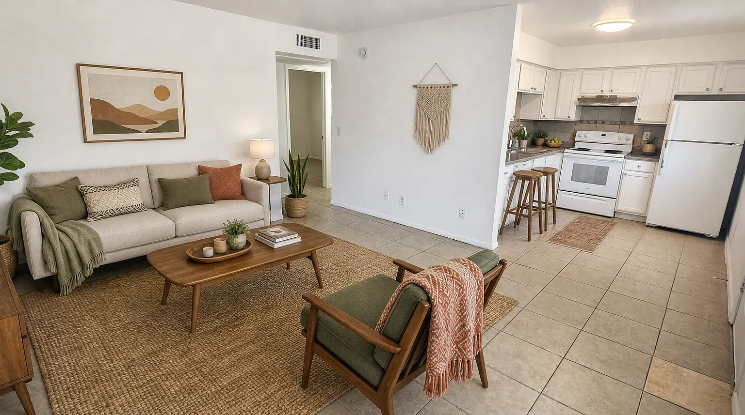 Hayden Terrace — Photo 2