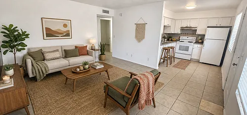 Hayden Terrace Photo 1