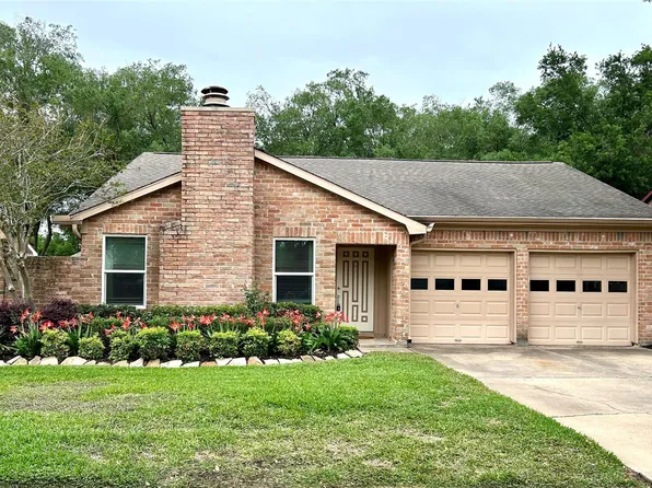 2551 Coopers Post Ln, Sugar Land, TX 77478
