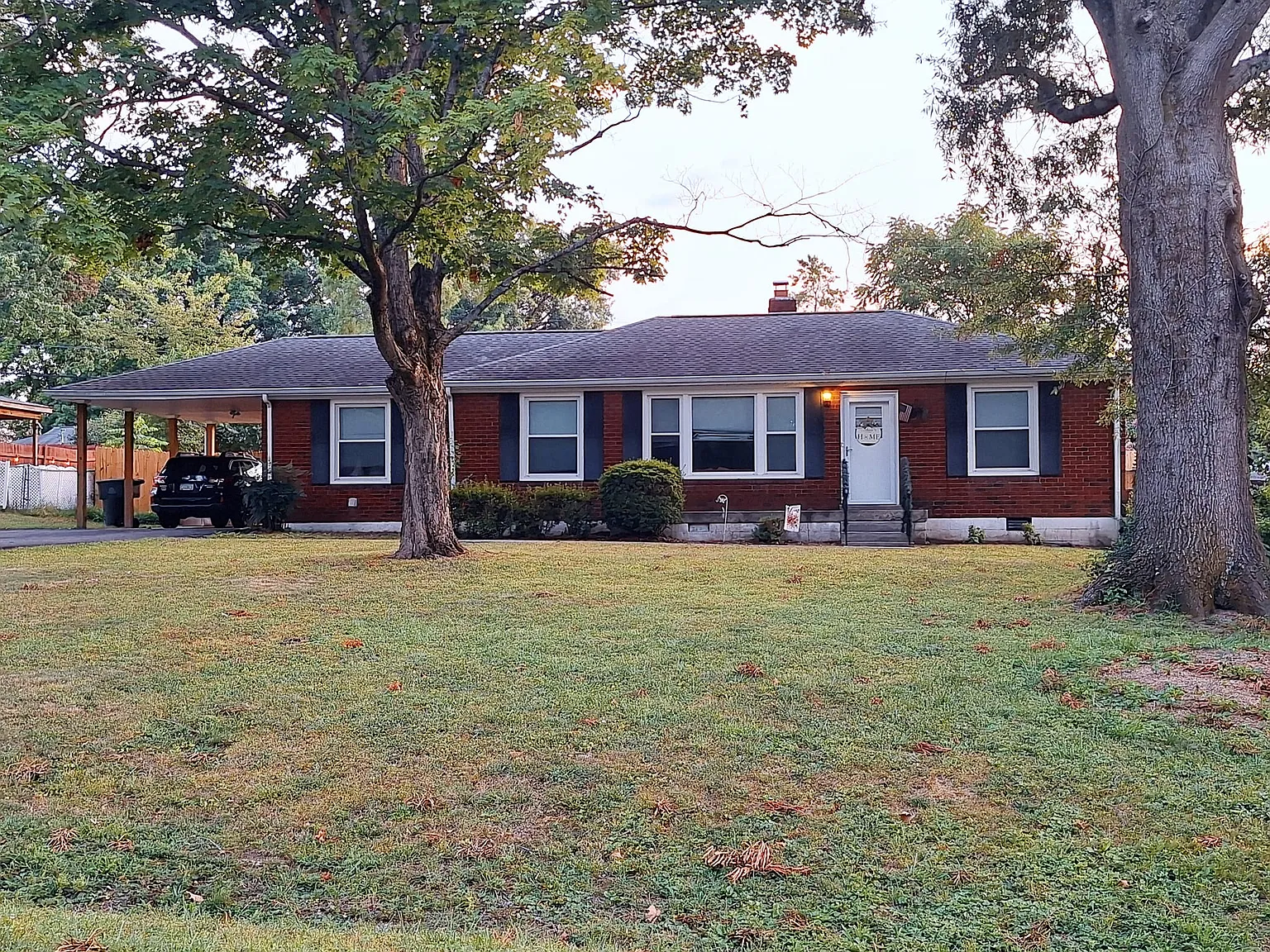 Barker Rd, Nashville — Photo 1