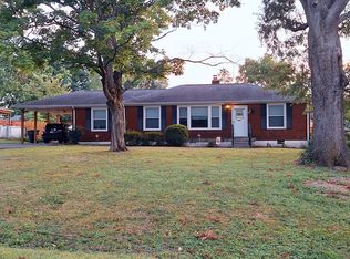 244 Barker Rd, Nashville, TN 37214