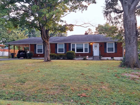 244 Barker Rd, Nashville, TN 37214