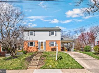 14027 Grayson Rd, Woodbridge, VA 22191