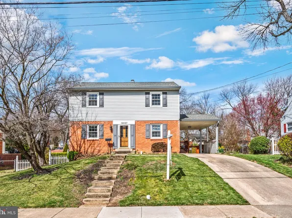 14027 Grayson Rd, Woodbridge, VA 22191