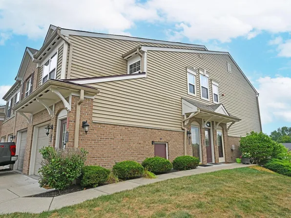 7613 Skyview Cir, Cincinnati, OH 45248