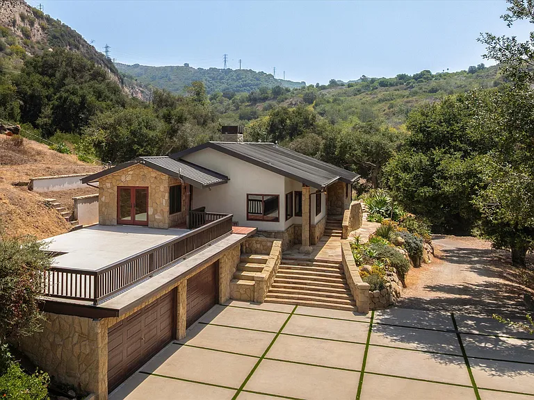 6214 Casitas Pass Rd — Photo 2
