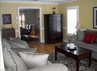 3203 Watauga Dr, Greensboro, NC 27410