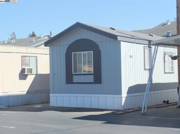 2470 Washington Ave Space 11, San Leandro, CA 94577