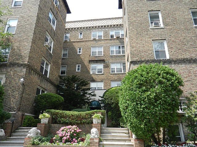 1st image of 151 E Prospect Ave APT 4D