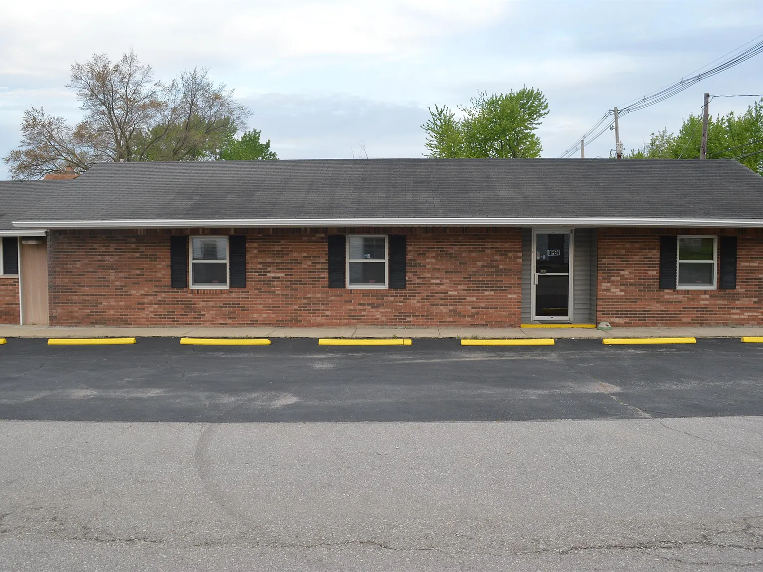 1400 Walnut st - B — Photo 1
