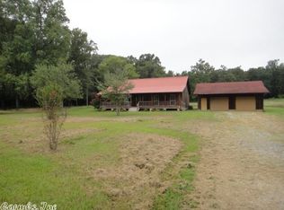 104 Rose Ln, Judsonia, AR 72081