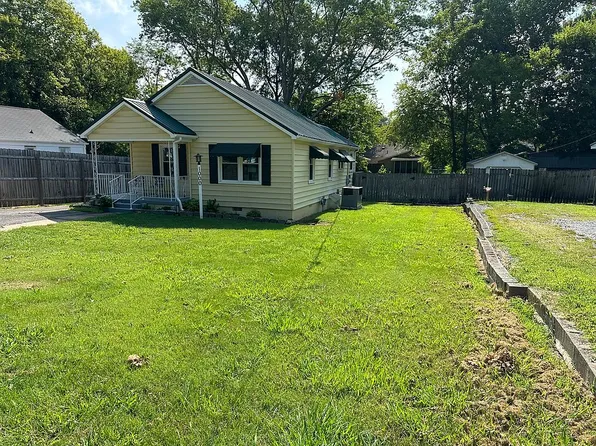 1000 Georgetown Rd NW, Cleveland, TN 37311