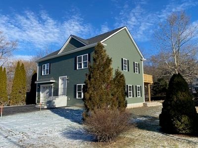 182 Main St, Millbury, MA, 01527