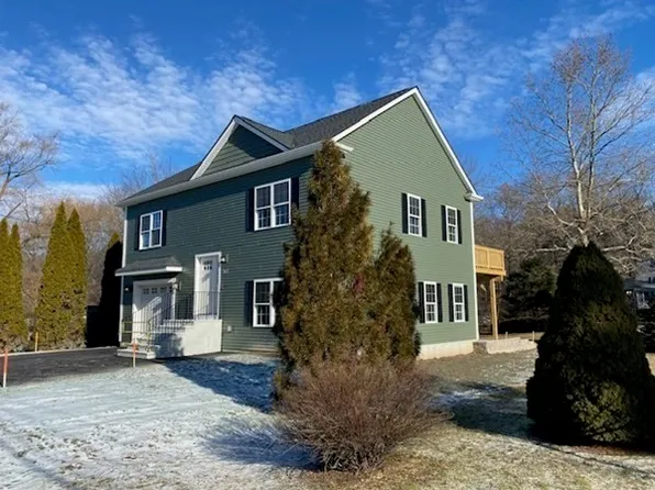 182 Main St, Millbury, MA 01527