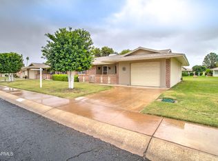 10725 W Hatcher Rd, Sun City, AZ 85351