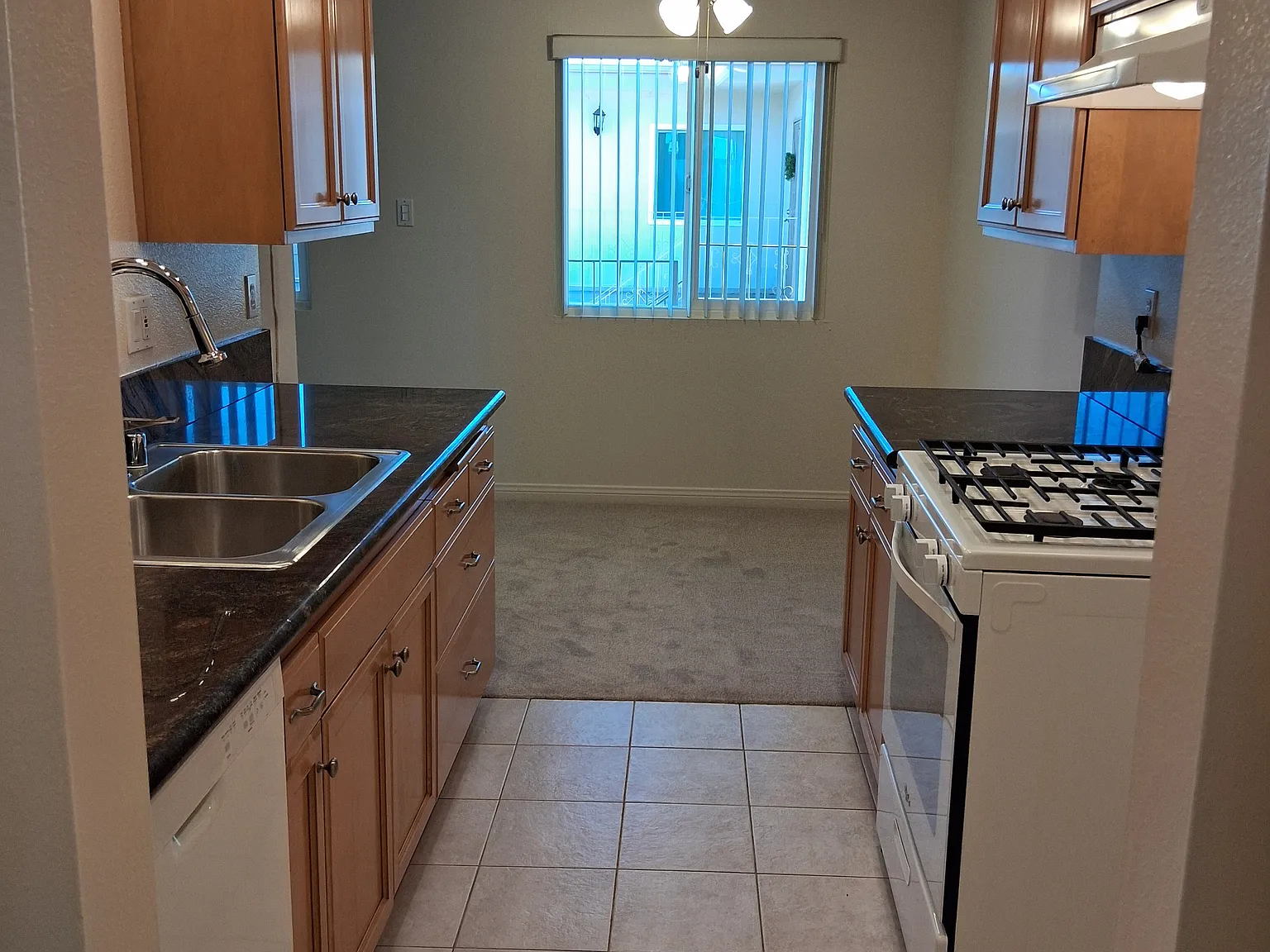 1 bed, 540 sqft, $1,895 — Photo 4