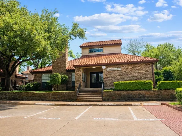 5626 Preston Oaks Rd APT 3A, Dallas, TX 75254
