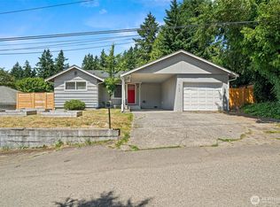 4128 NW 29th St, Bremerton, WA 98312