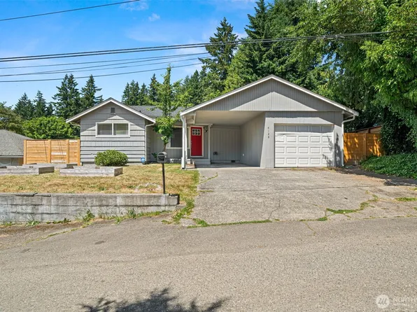 4128 NW 29th Street, Bremerton, WA 98312