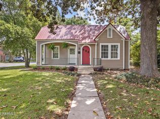403 Harding St, Lafayette, LA 70501