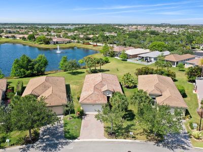 9926 SW Eastbrook Circle, Port Saint Lucie, FL, 34987
