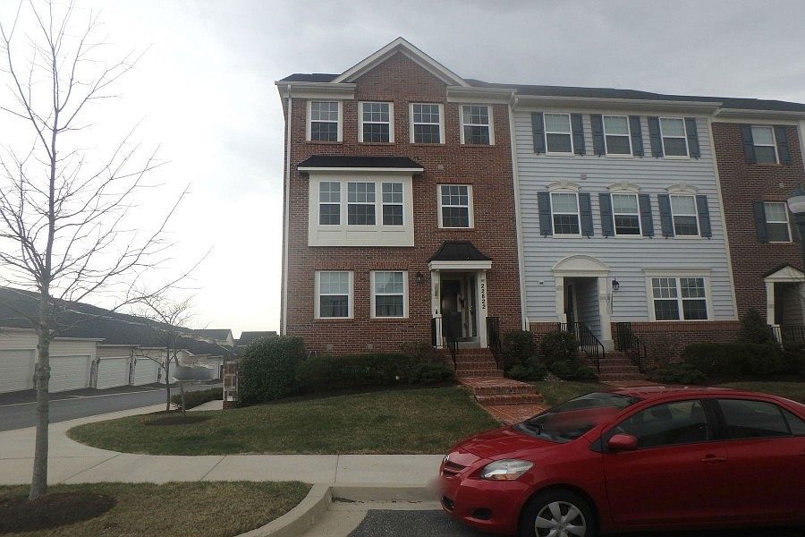 22822 Arora Hills Dr, Clarksburg, MD 20871 Zillow