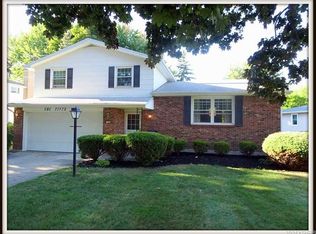 156 Jeffrey Dr, Amherst, NY 14228