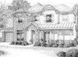 21010 Kelliwood Arbor Ln, Katy, TX 77450