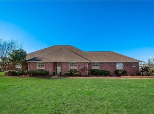 10686 Linda Cir, Forney, TX 75126