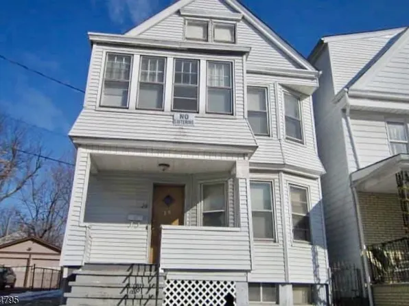 28 Leslie Pl Floor 2, Irvington, NJ 07111