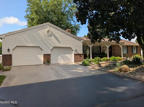 12240 Neapolis Waterville Rd, Whitehouse, OH 43571