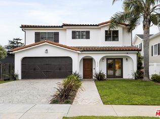 12506 Woodbine St, Los Angeles, CA 90066