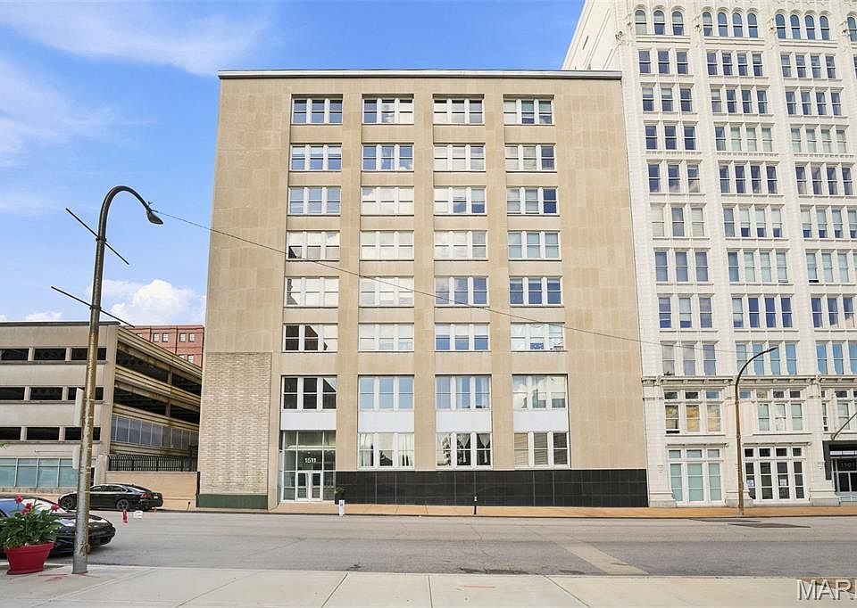 1st image of 1511 Locust St APT 807