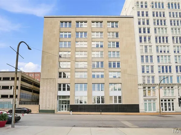 1511 Locust St APT 807, Saint Louis, MO 63103