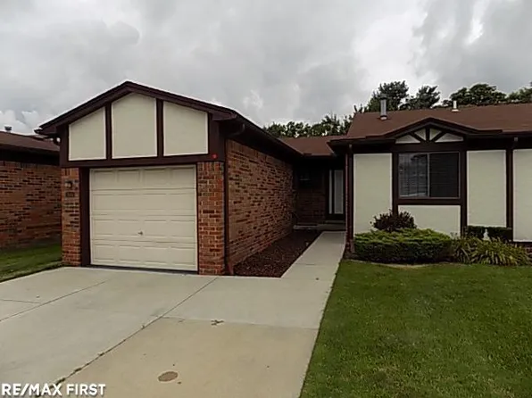 26353 Albert J Dr Building 9, Warren, MI 48091