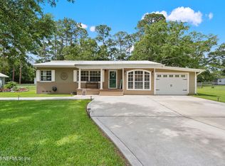 5825 OVELLA Road, Jacksonville, FL 32244