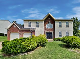 110 Simsbury Ct, Pickerington, OH 43147